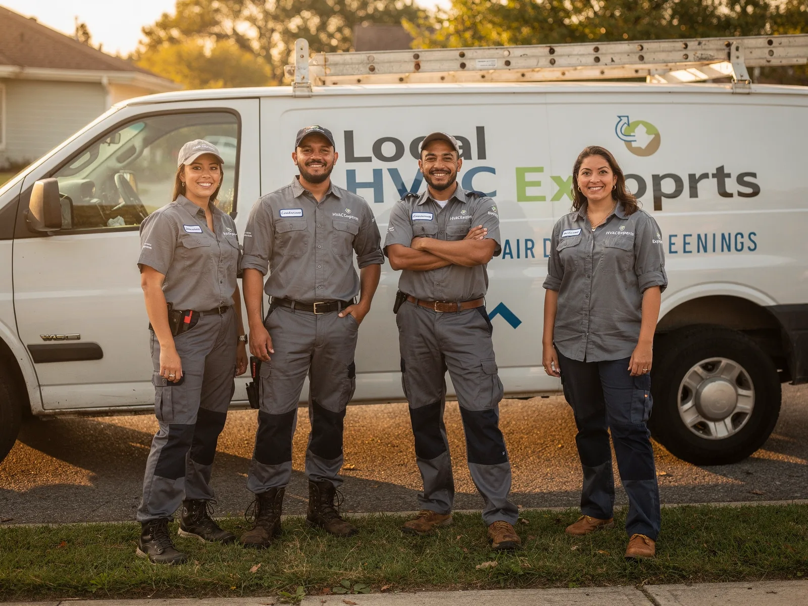 24/7 HVAC Repair & AC Replacement company in Gratiot, OH